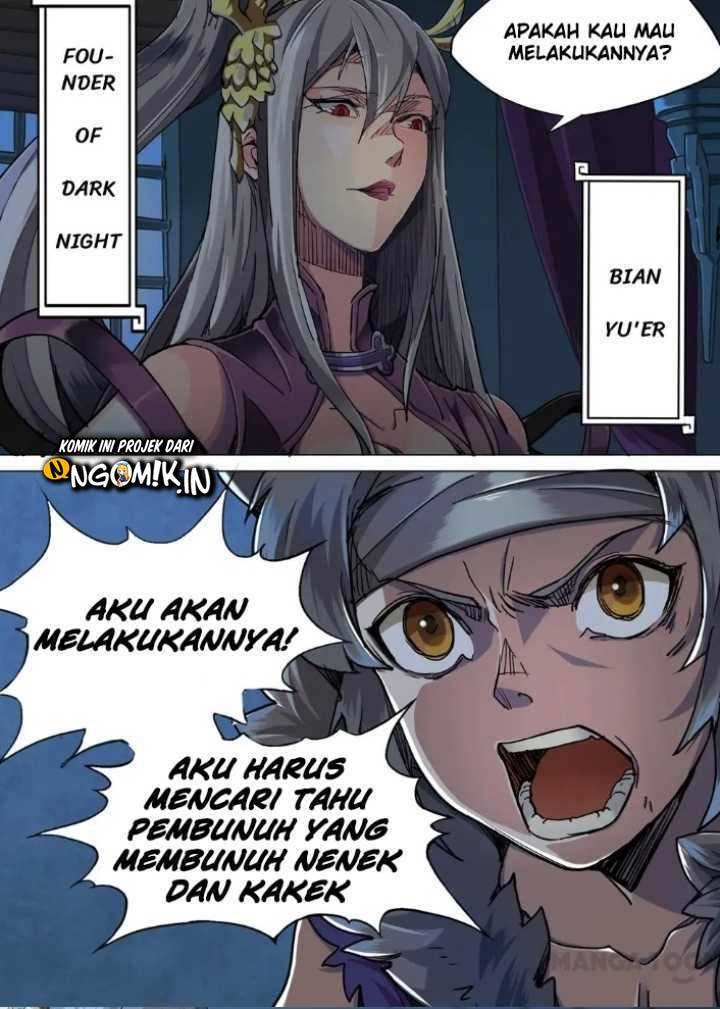 Three Kingdoms Chapter 05 Gambar 13